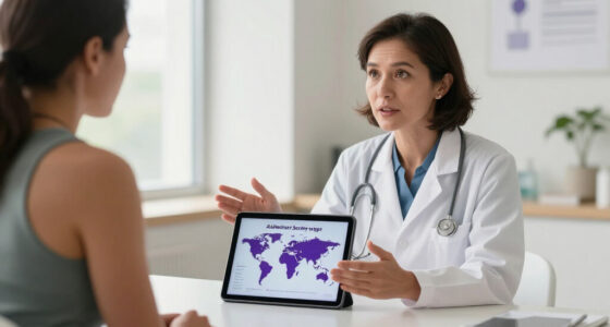 Alzheimer Society Surges In Global Coverage