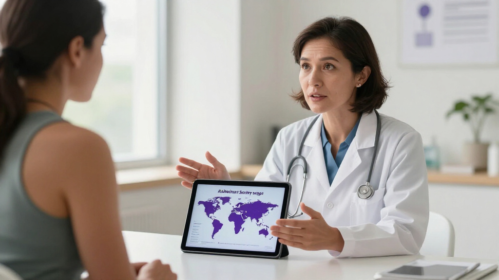 Alzheimer Society Surges In Global Coverage