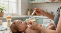 As Parents Reject Vitamin K Shots, Some Babies Develop Devastating Bleeding