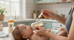 As Parents Reject Vitamin K Shots, Some Babies Develop Devastating Bleeding