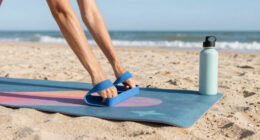 Beach Workout: How to Get the Most Out of Your Exercise