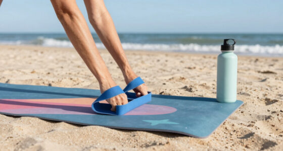 Beach Workout: How to Get the Most Out of Your Exercise