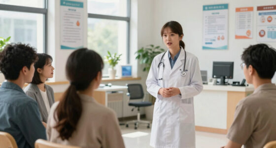 Birdsong Health Literacy Center Surges In Global Coverage