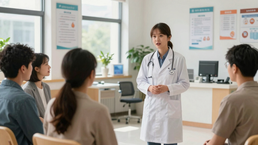 Birdsong Health Literacy Center Surges In Global Coverage