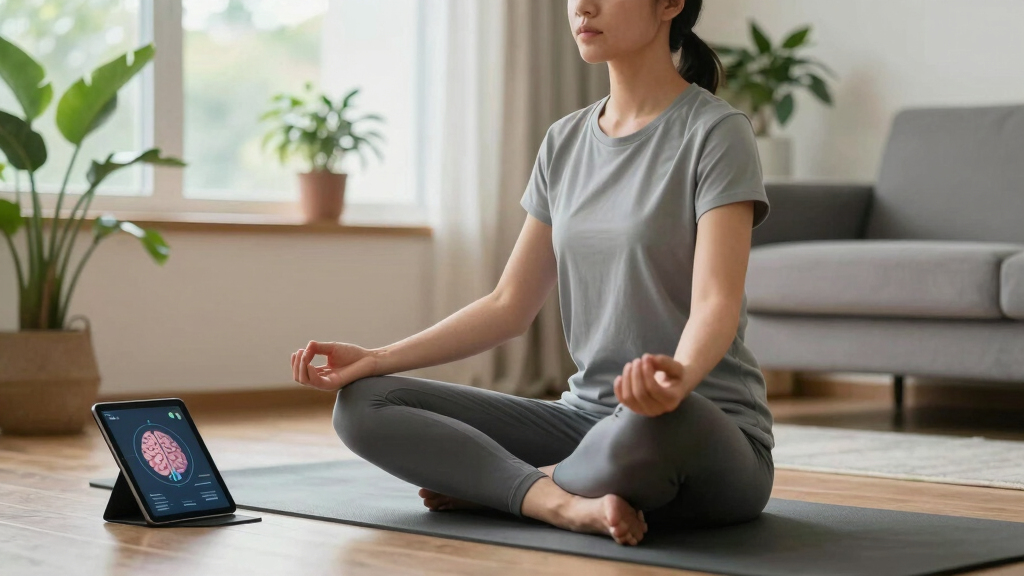 Brain Health Surges In Global Coverage