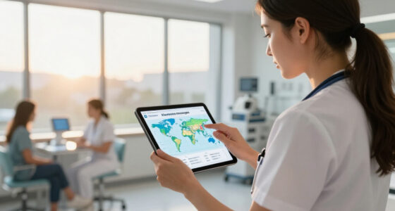 Brightspring Health Services Surges In Global Coverage
