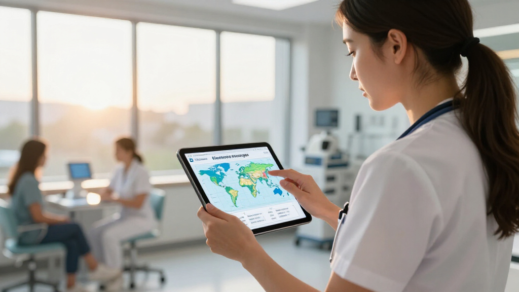 Brightspring Health Services Surges In Global Coverage