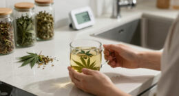 Cannabis Users Face Substantially Higher Risk Of Heart Attack (2025)