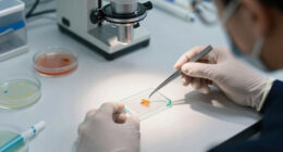Cdc Parasite Outbreak