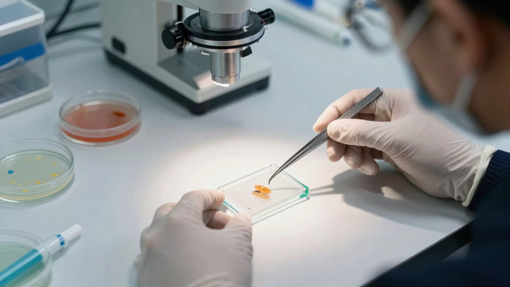 Cdc Parasite Outbreak
