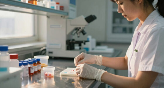 CDC seeks source of parasitic outbreak linked to ‘explosive’ diarrhea in multiple states