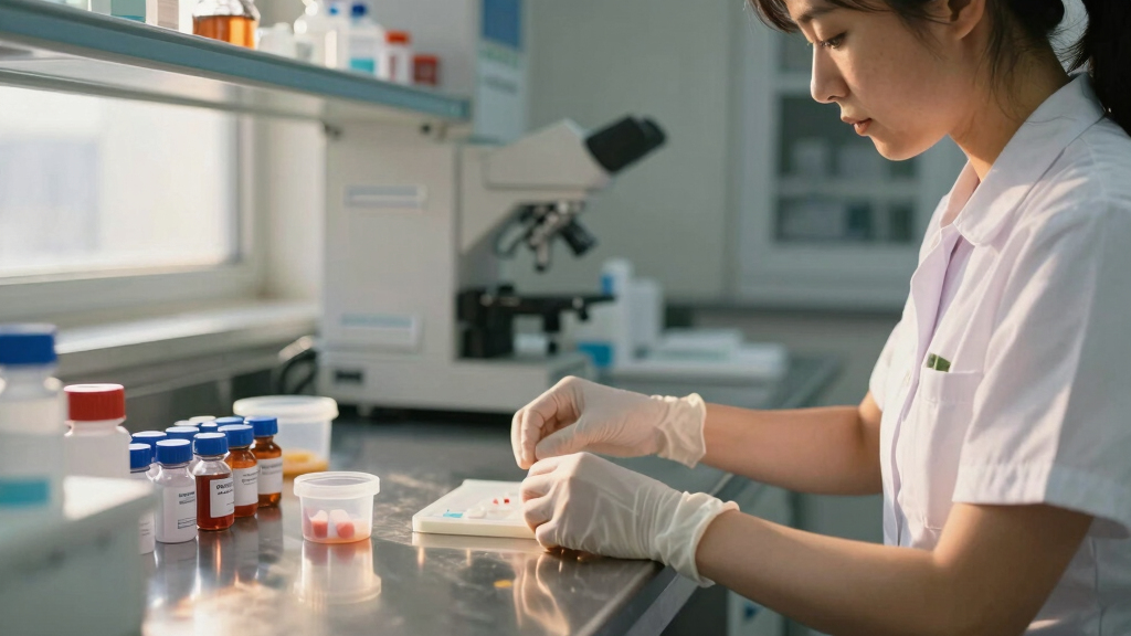 CDC seeks source of parasitic outbreak linked to ‘explosive’ diarrhea in multiple states