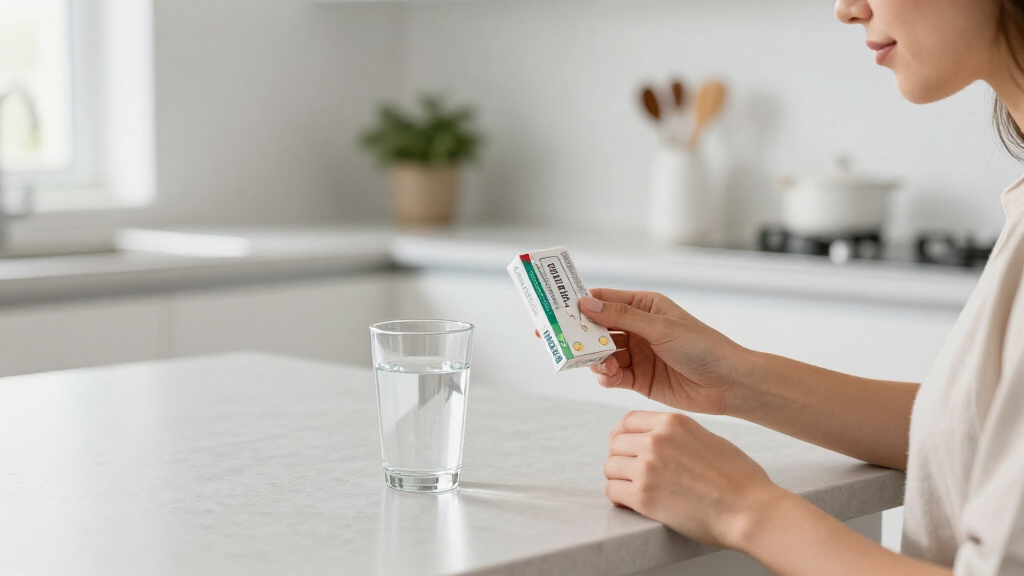 Cetirizine
