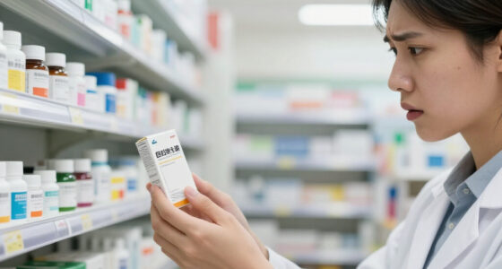 Cetirizine Recall