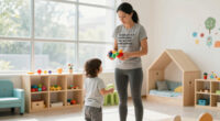 'Childcare is a profession. We are not babysitters.' | Providers speak out again on proposed changes to childcare in Indiana