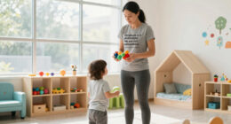 'Childcare is a profession. We are not babysitters.' | Providers speak out again on proposed changes to childcare in Indiana