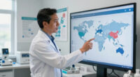 Costa Rican Ministry Of Health Surges In Global Coverage