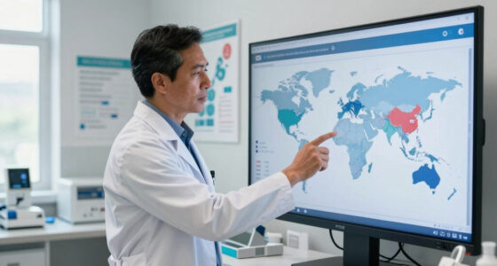 Costa Rican Ministry Of Health Surges In Global Coverage