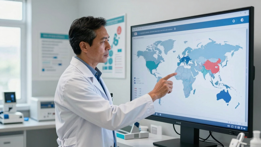 Costa Rican Ministry Of Health Surges In Global Coverage