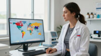 Costa Rican Ministry Of Health Surges In Global Coverage