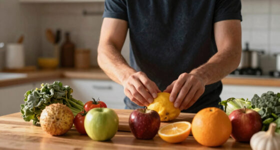 Cyclosporiasis Foods To Avoid