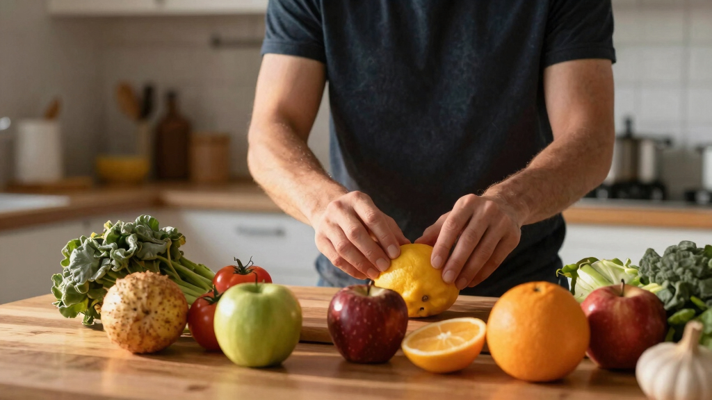 Cyclosporiasis Foods To Avoid
