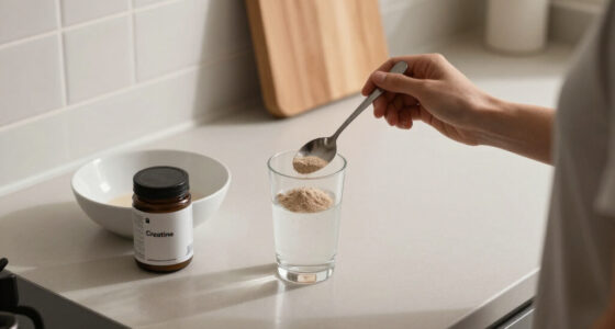 Does Creatine Make You Smarter?