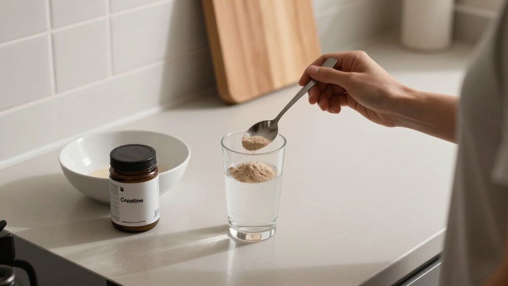 Does Creatine Make You Smarter?