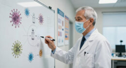 Dr Fauci