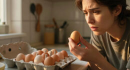 Egg Recall