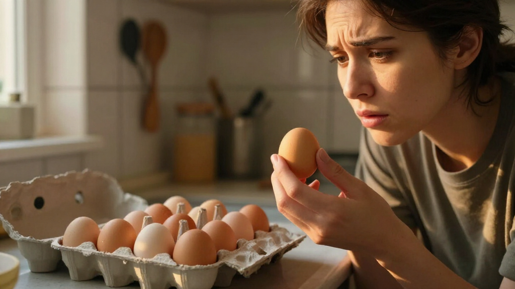 Egg Recall