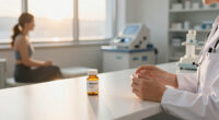 FDA Approves New Kind Of Cholesterol Pill