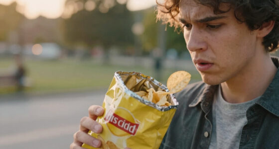 fda potato chip salmonella warning