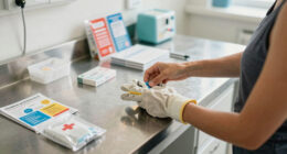 Fourth of July safety: ER doctor urges families to prepare before the holiday weekend
