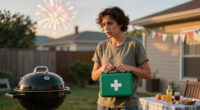 Fourth of July Weekend Is Busy at the ER. Here’s How to Avoid a Visit.