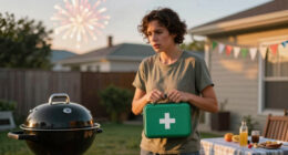 Fourth of July Weekend Is Busy at the ER. Here’s How to Avoid a Visit.