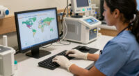 Geisinger Wyoming Valley Medical Center Surges In Global Coverage