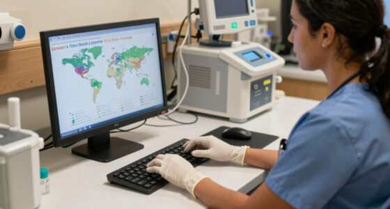 Geisinger Wyoming Valley Medical Center Surges In Global Coverage