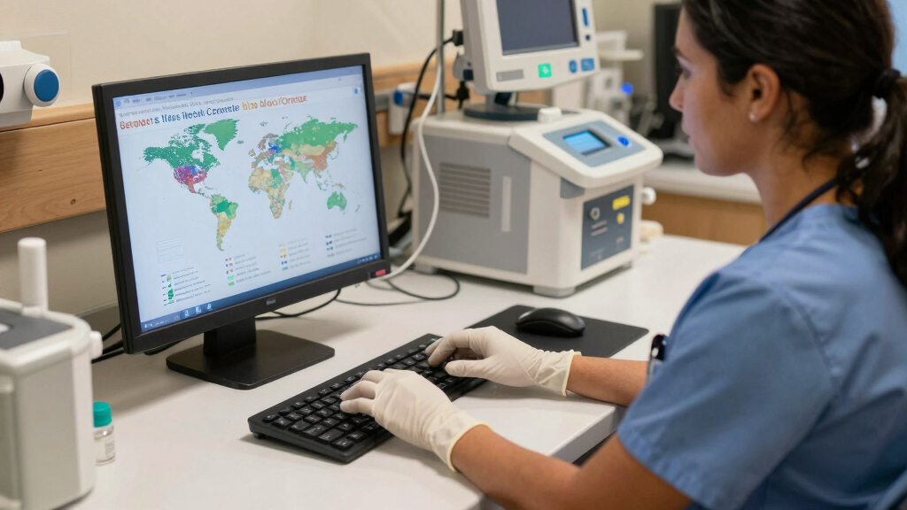 Geisinger Wyoming Valley Medical Center Surges In Global Coverage