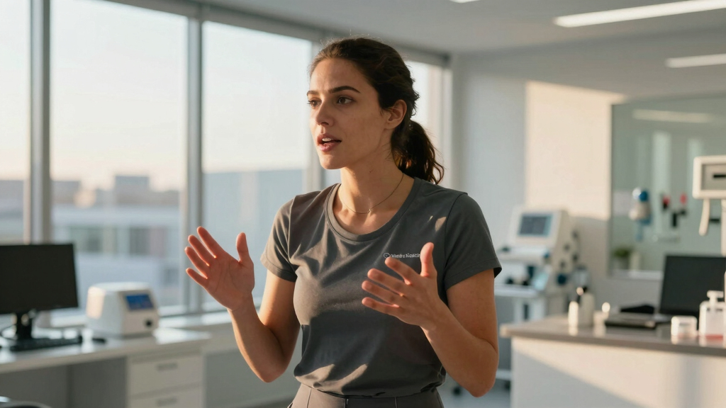 Health Canada Surges In Global Coverage