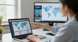 Health News Surges In Global Coverage