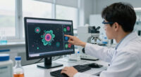 HERCULES Phase 3 Trial Links Microglial Inhibition to Slowed MS Disability