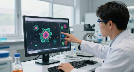 HERCULES Phase 3 Trial Links Microglial Inhibition to Slowed MS Disability