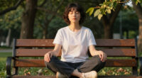 How I Learned To Be More Present Without Meditating