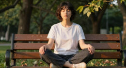 How I Learned To Be More Present Without Meditating