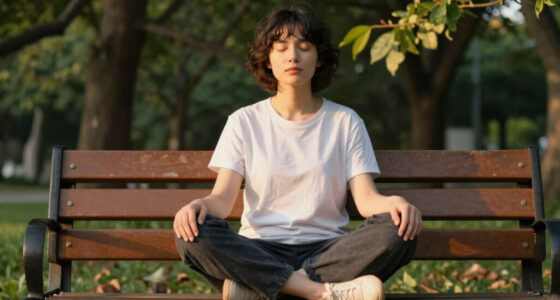 How I Learned To Be More Present Without Meditating