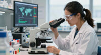 Institute Of Cancer Research Surges In Global Coverage