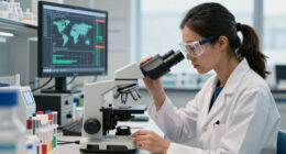 Institute Of Cancer Research Surges In Global Coverage