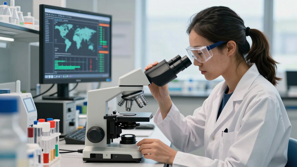 Institute Of Cancer Research Surges In Global Coverage