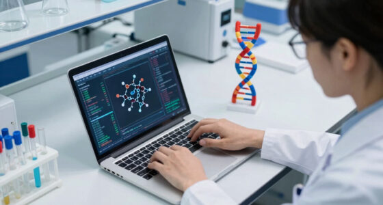 Ionis Pharmaceuticals Surges In Global Coverage
